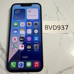 Good Apple iPhone 14 - AT&T, 128 GB, Midnight, A2649