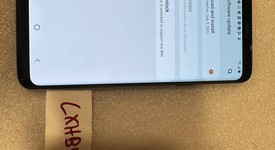 Good
													Samsung Galaxy S9 - T-Mobile, Black, 64 GB, SM-G960U, photo 1 of 5