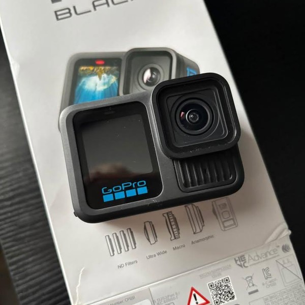 GoPro HERO13