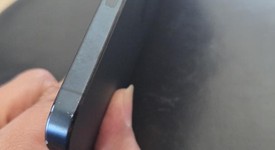 Good
													Apple iPhone 15 Pro Max - Unlocked, Blue, 512 GB, A2849, photo 4 of 5