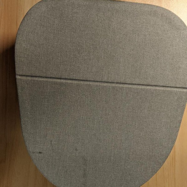 Sony WH-1000XM5 - Silver