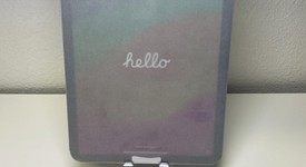 Mint
													Apple iPad 10th Gen - Wi-Fi, Blue, 256 GB, A2696, photo 1 of 6