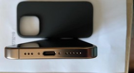 Mint
													Apple iPhone 16 Pro - T-Mobile, Desert, 128 GB, A3083, photo 2 of 9