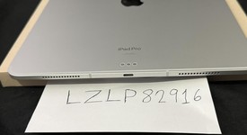 Mint
													Apple iPad Pro 13" (M4) 2024 - Unlocked, Silver, 256 GB, 8 GB, A2926, Standard Glass, photo 2 of 8