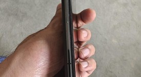 Mint
													OnePlus 11 - Unlocked, Black, 256 GB, 16 GB, CPH2451, photo 4 of 7