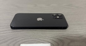 Fair
													Apple iPhone 12 Mini - Unlocked, Black, 64 GB, A2176, photo 4 of 7