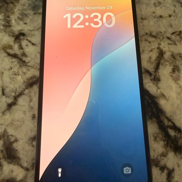 Apple iPhone 14 Plus - T-Mobile, 128 GB, Midnight, A2632