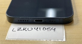 Good
													Apple iPhone 13 - Unlocked, Midnight, 128 GB, A2482, photo 3 of 8