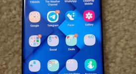 Mint
													Samsung Galaxy S10 Plus - Unlocked Non-US, Ceramic Black, 512 GB, 8 GB, SM-G975F/DS, Duos / Dual Sim, photo 2 of 16