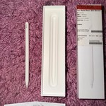 Used Apple Pencil 2nd Gen