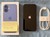 Mint Apple iPhone 16 - Unlocked, Ultramarine, 128 GB, A3081