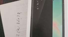 New
													Samsung Galaxy A26 5G - Unlocked, Black, 128 GB, photo 1 of 4