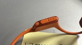 Used
													Shokz OpenRun Pro 2 - Orange, photo 1 of 17