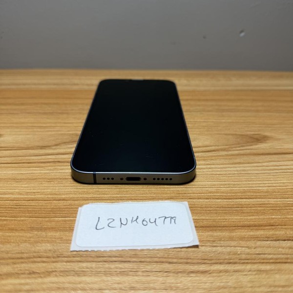 Apple iPhone 14 - Unlocked, 128 GB, Blue, A2649