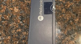 New
													Motorola Edge Plus (2022) - Unlocked, Blue, 512 GB, 8 GB, photo 2 of 4