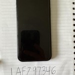 Good Apple iPhone Xr - Verizon, 256 GB, Black, A1984