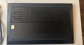 Good
													HP Omen Laptop, photo 3 of 3