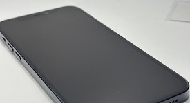 Good
													Apple iPhone 12 - Unlocked, Black, 64 GB, A2172, photo 4 of 6