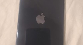 Good
													Apple iPhone 11 - AT&T, Black, 64 GB, A2111, photo 5 of 6