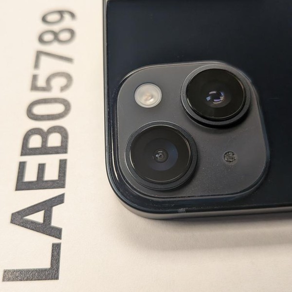 Apple iPhone 14 - Unlocked, 128 GB, Midnight, A2649