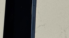 Good
													Apple iPhone 13 Mini - Verizon, Blue, 128 GB, A2481, photo 3 of 9