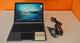 Good
													Chromebook Pixel 1st Gen - Silver, 32 GB, 4 GB, 2013, photo 4 of 8