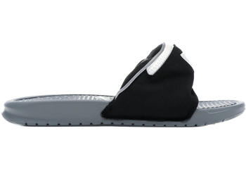 Nike Benassi JDI Fanny Pack Cool Grey for sale
