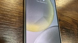 Mint
													Samsung Galaxy S24 - Verizon, Gray, 128 GB, 8 GB, SM-S921U, photo 1 of 7