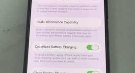 Mint
													Apple iPhone 13 Pro - Unlocked, Sierra Blue, 128 GB, A2483, photo 3 of 6