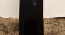 Good
													Apple iPhone 13 Pro Max - Unlocked, Graphite, 128 GB, A2484, photo 1 of 6