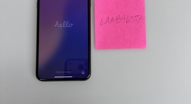 Good
													Apple iPhone Xs Max - Unlocked, Gray, 64 GB, A1921, photo 2 of 4