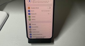 Good
													Apple iPhone 12 - Unlocked, Purple, 64 GB, A2172, photo 1 of 4