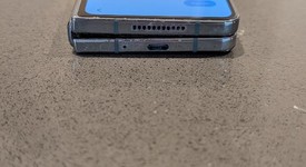 Fair
													Samsung Galaxy Z Fold4 5G - Verizon, Gray, 256 GB, 12 GB, SM-F936U, photo 5 of 10