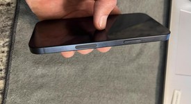 Mint
													Apple iPhone 12 - Unlocked, Black, 64 GB, A2172, photo 4 of 9