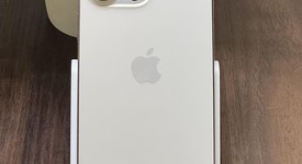 Good
													Apple iPhone 14 Pro Max - AT&T, Gold, 256 GB, A2651, photo 1 of 8