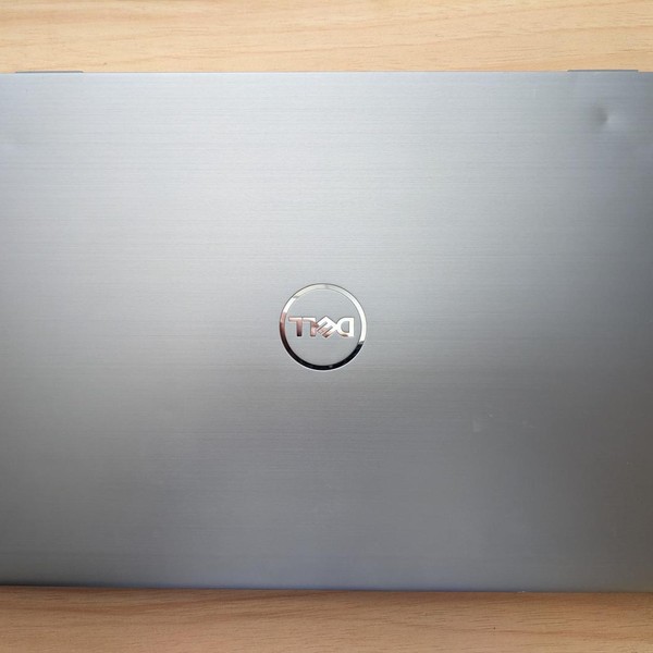 Dell Latitude Laptop