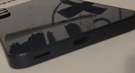 Good
													Samsung Galaxy A16 5G - Metro by T-Mobile, Blueblack, 128 GB, 4 GB, photo 5 of 11