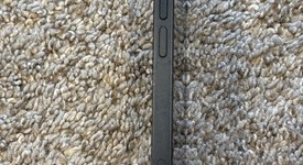 Good
													Apple iPhone 13 - Verizon, Midnight, 256 GB, A2482, photo 2 of 6