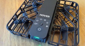 Used
													HOVERAir X1 - Black, photo 4 of 4