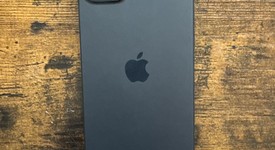 Good
													Apple iPhone 15 Plus - Unlocked, Black, 128 GB, A2847, photo 4 of 8