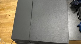 Good
													PlayStation 4 - Black, 500 GB, Standard, photo 5 of 7