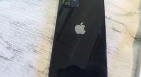 Fair
													Apple iPhone 12 Mini - Unlocked, Black, 64 GB, A2176, photo 6 of 6