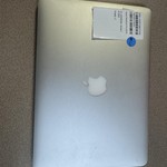 Good MacBook Pro 2015 (Retina) - 13 inch - 256 GB, Silver, 8 GB