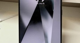 Good
													Samsung Galaxy S24 Ultra - T-Mobile, Black, 256 GB, 12 GB, SM-S928U, photo 1 of 2