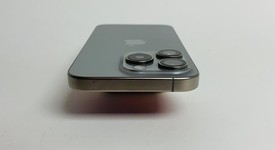 Good
													Apple iPhone 15 Pro Max - Unlocked, Natural, 1 TB, A2849, photo 5 of 9