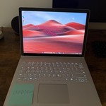 Good Microsoft Surface Book 3 - 256 GB, 8 GB, Intel Core i5, 13.5 inch