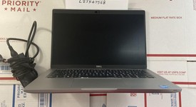 Good
													Dell Latitude Laptop, photo 1 of 11