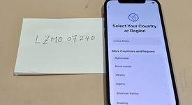 Good
													Apple iPhone 12 - Unlocked, Blue, 64 GB, A2172, photo 2 of 8