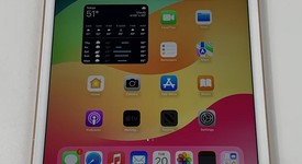 Good
													Apple iPad Mini 5th Gen - Wi-Fi, Gold, 256 GB, photo 1 of 7