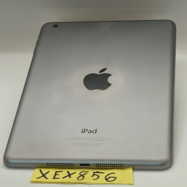 Apple iPad Mini - Wi-Fi, 16 GB, Black